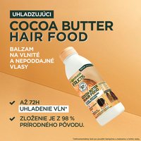 Fructis Hair Food Cocoa Butter uhladzujúci balzam - 3
