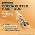 Fructis Hair Food Cocoa Butter uhladzujúci šampón - 3