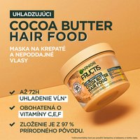 Fructis Hair Food Cocoa Butter 3v1 maska - 3