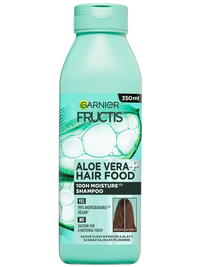 Fructis Hair Food Aloe Vera hydratačný šampón