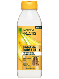 Fructis Hair Food banana balzam
