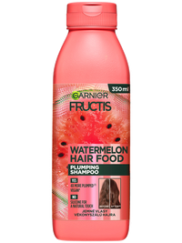 Fructis Hair Food Watermelon šampón