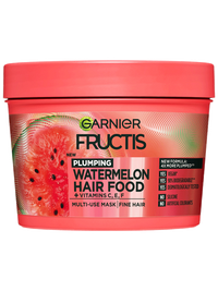 Fructis Hair Food Watermelon maska