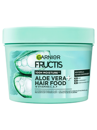 Garnier Fructis Hair Food Aloe Vera maska 3 v 1