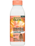 Fructis Hair Food Pineapple Rozjasňujúci balzam na vlasy