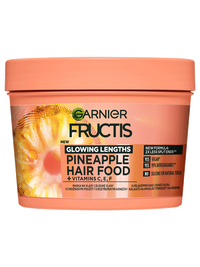 Fructis Hair Food Pineapple maska na vlasy