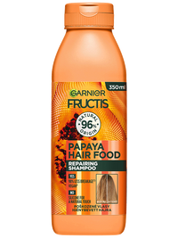 Garnier Fructis Hair Food Papaya Šampón