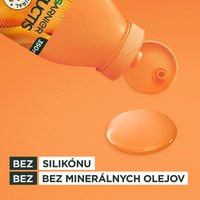 Garnier Fructis Hair Food Papaya Šampón - 2