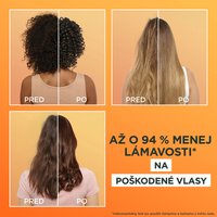 Garnier Fructis Hair Food Papaya Šampón - 4