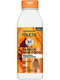 Garnier Fructis Hair Food Papaya balzam na vlasy