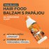 Garnier Fructis Hair Food Papaya balzam na vlasy - 2