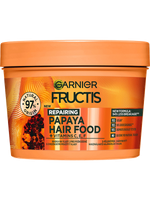 Garnier Fructis Hair Food Papaya maska na vlasy