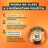Garnier Fructis Hair Food Papaya maska na vlasy - 4