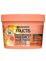 Fructis Hair Food Pineapple maska na vlasy