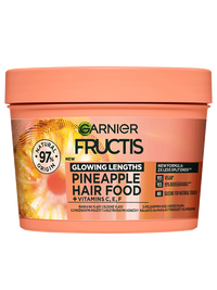 Fructis Hair Food Pineapple maska na vlasy