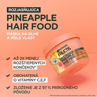 Fructis Hair Food Pineapple maska na vlasy - 3