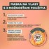Fructis Hair Food Pineapple maska na vlasy - 4