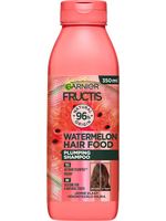 Fructis Hair Food Watermelon šampón