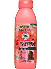 Fructis Hair Food Watermelon šampón