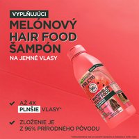 Fructis Hair Food Watermelon šampón - 2