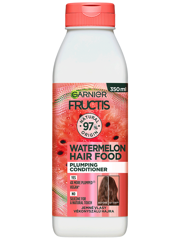 Hair Food Watermelon balzam 
