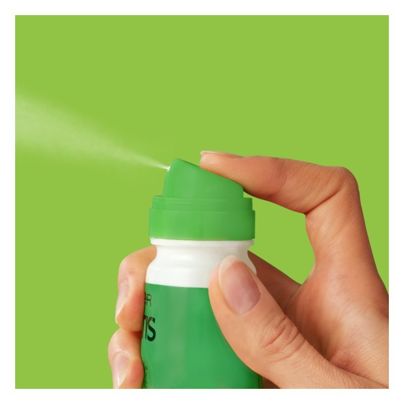 Fructis neviditeľný suchý šampón s vôňou kokosovej vody 6