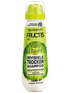 Fructis neviditeľný suchý šampón s vôňou yuzu citróna