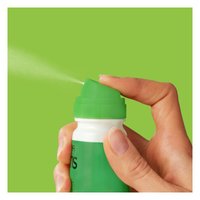 Fructis neviditeľný suchý šampón s vôňou yuzu citróna 5