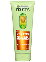 Fructis Keratin Sleek šampón