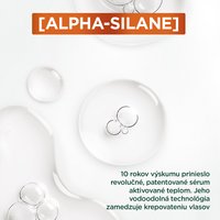 Garnier Fructis Sleek & Stay sérum - 2