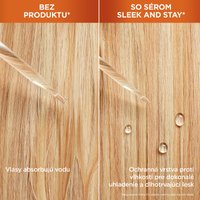 Garnier Fructis Sleek & Stay sérum - 4