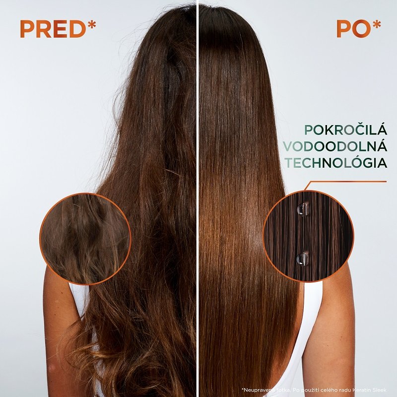 Keratin Sleek - 6