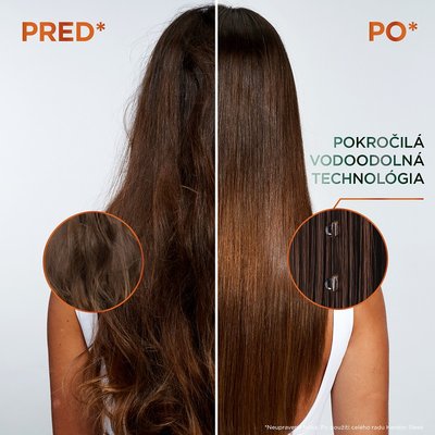 Keratin Sleek - 6