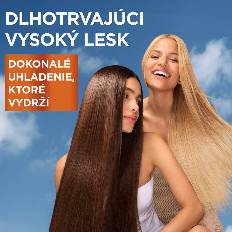Keratin Sleek - 8