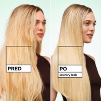 Fructis Diamond Sleek sprej pre dokonalé uhladenie - 4