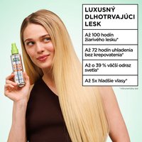 Fructis Diamond Sleek sprej pre dokonalé uhladenie - 6