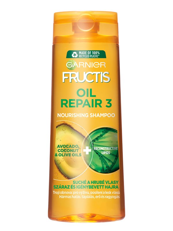 Oil Repair 3