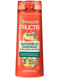 Fructis Goodbye Damage 400 ml