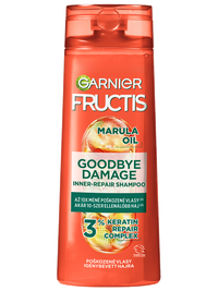 Fructis Goodbye Damage šampón