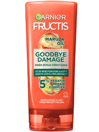 Goodbye Damage conditioner