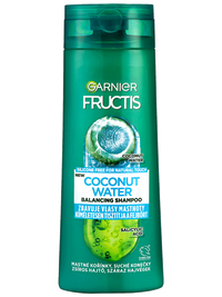 Coconut Water šampón