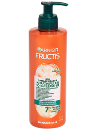 Fructis SOS Repair bezoplachová vlasová starostlivosť 10v1
