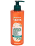 Fructis SOS Repair bezoplachová vlasová starostlivosť 10v1