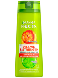 Fructis Vitamin & Strength Posilňujúci šampón