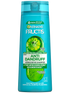 Fructis Anti Dandruff Citrus šampón na mastné vlasy s lupinami
