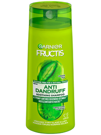 Fructis Anti Dandruff upokojujúci šampón na všetky typy vlasov s lupinami