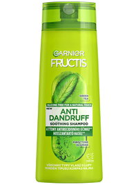 Anti Dandruff upokojujúci šampón na všetky typy vlasov s lupinami 400 ml