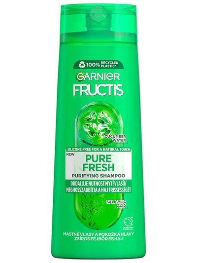 Pure Fresh šampón