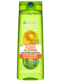 Garnier Fructis Sleek & Shine uhladzujúci šampón
