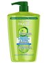 Fructis Strength & Shine posilňujúci šampón pre všetky typy vlasov bez lesku a sily 1000 ml